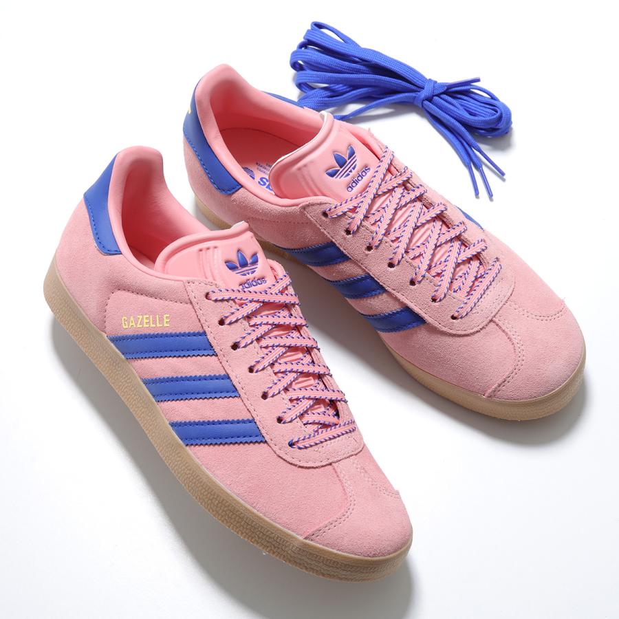 adidas Originals アディダスオリジナルス スニーカー GAZELLE W