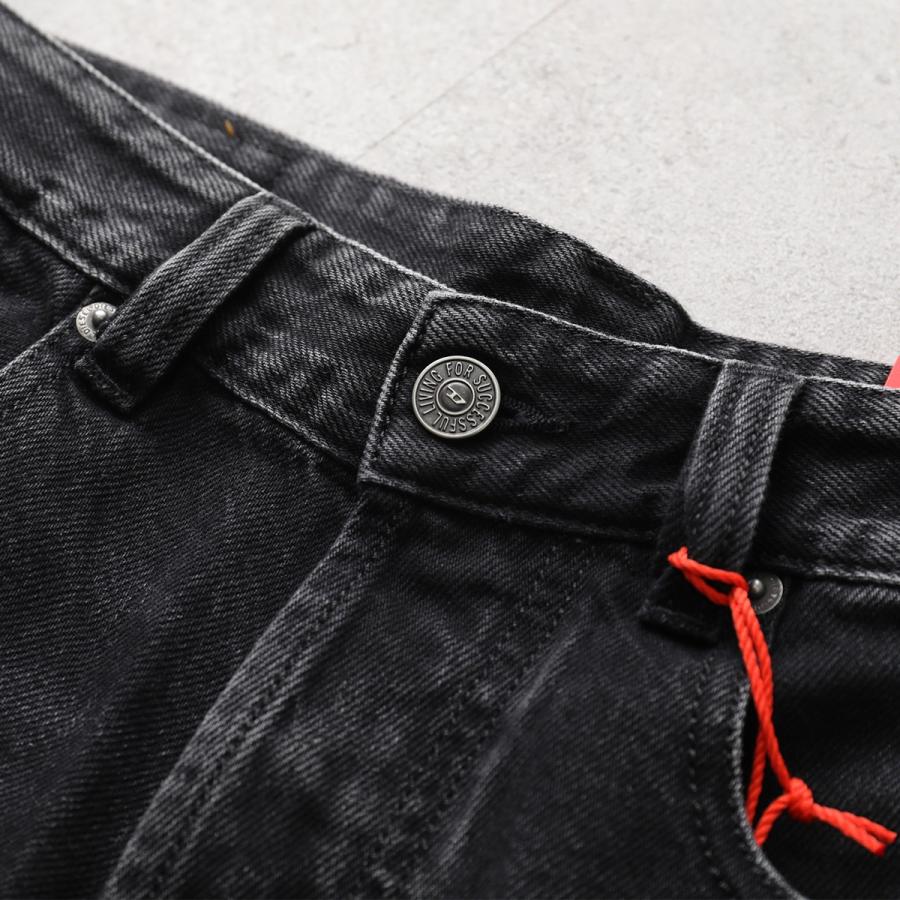 DIESEL（ディーゼル） ジーンズ relaxed jeans 2001 d-macro 09p09