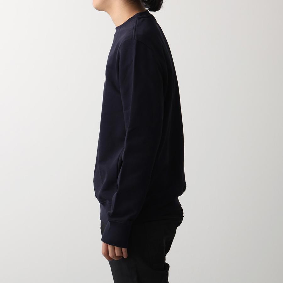 Paul Smith（ポール・スミス） スウェットシャツ M2R-027R-KZEBRA