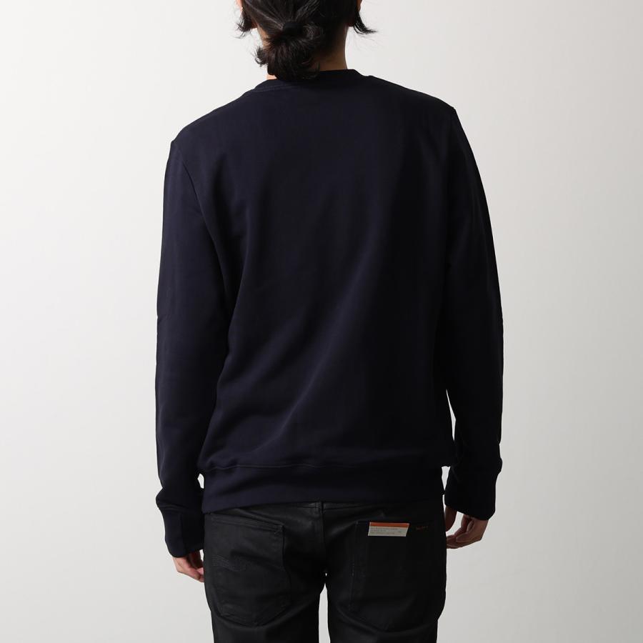 Paul Smith（ポール・スミス） スウェットシャツ M2R-027R-KZEBRA