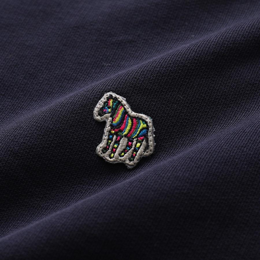 Paul Smith（ポール・スミス） スウェットシャツ M2R-027R-KZEBRA