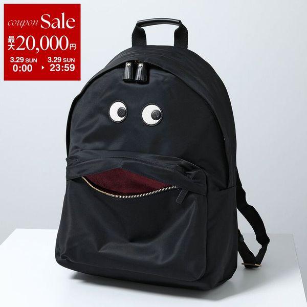 ANYA HINDMARCH（アニヤ・ハインドマーチ） バックパック Backpack
