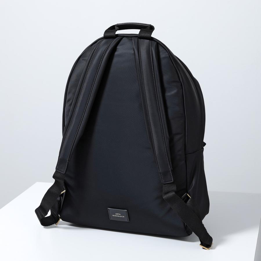 ANYA HINDMARCH（アニヤ・ハインドマーチ） バックパック Backpack