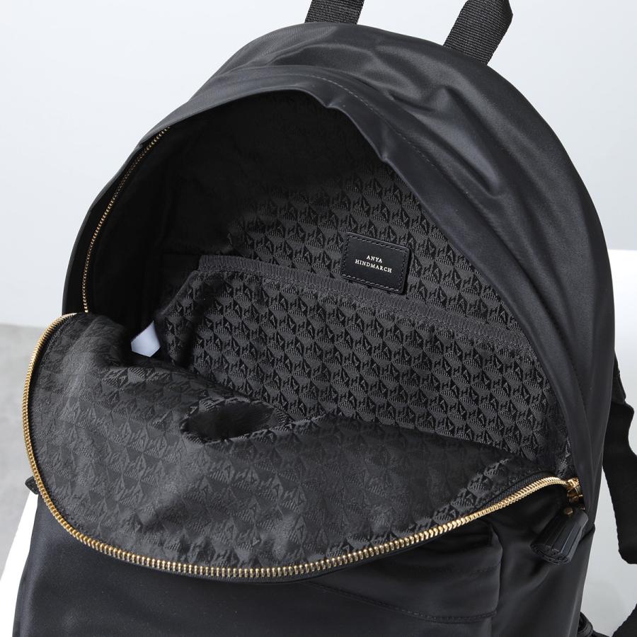 ANYA HINDMARCH（アニヤ・ハインドマーチ） バックパック Backpack