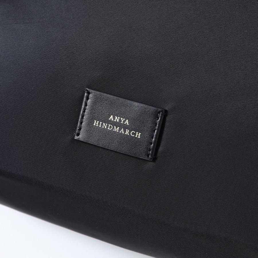 ANYA HINDMARCH（アニヤ・ハインドマーチ） バックパック Backpack