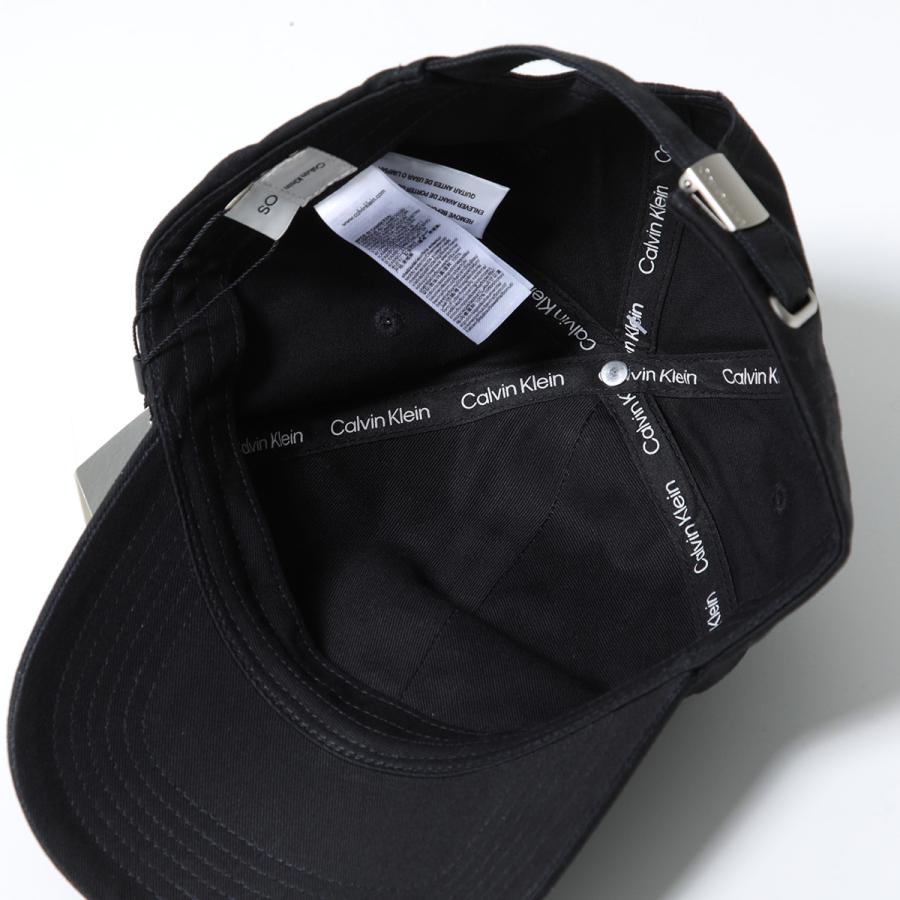 Calvin Klein（カルバン・クライン） ベースボールキャップ 4G5002G