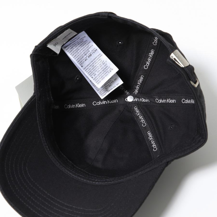 Calvin Klein（カルバン・クライン） ベースボールキャップ 4G5004G
