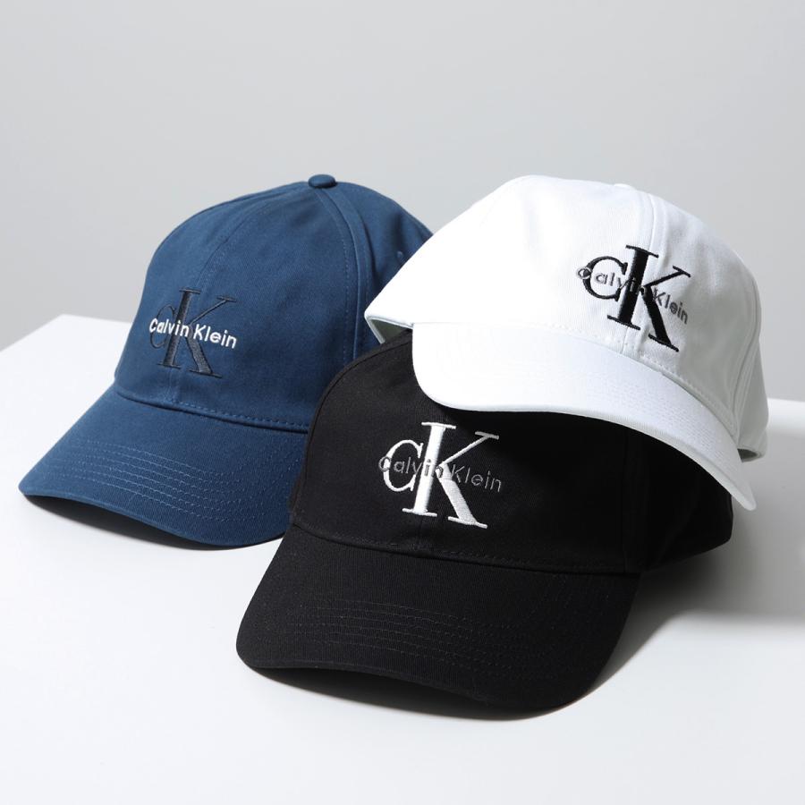 Calvin Klein（カルバン・クライン） ベースボールキャップ 4G5004G