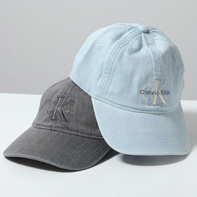 Calvin Klein（カルバン・クライン） ベースボールキャップ 4G5007G