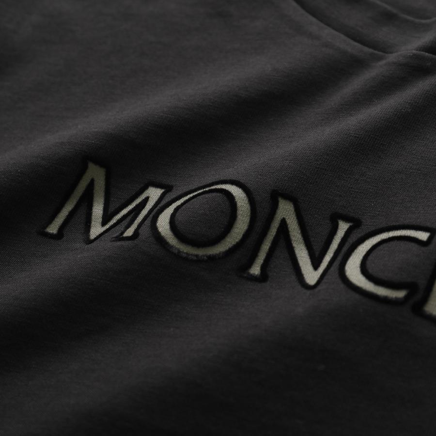 MONCLER（モンクレール） Tシャツ 8C00075 89B8U メンズ 半袖