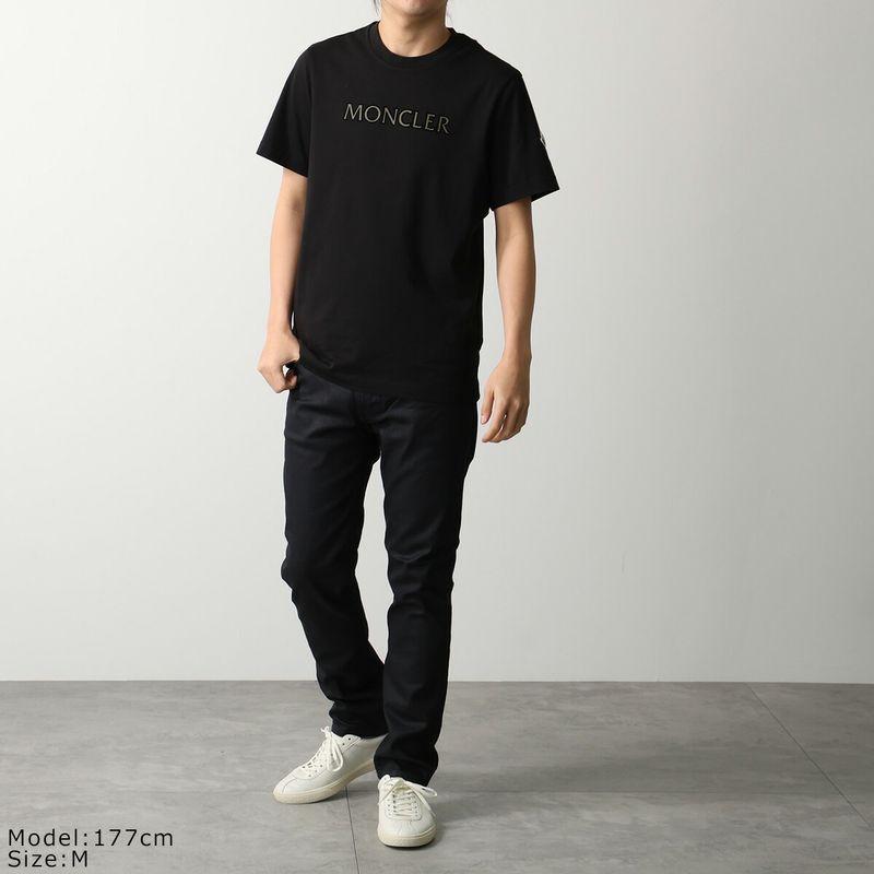 MONCLER（モンクレール） Tシャツ 8C00075 89B8U メンズ 半袖