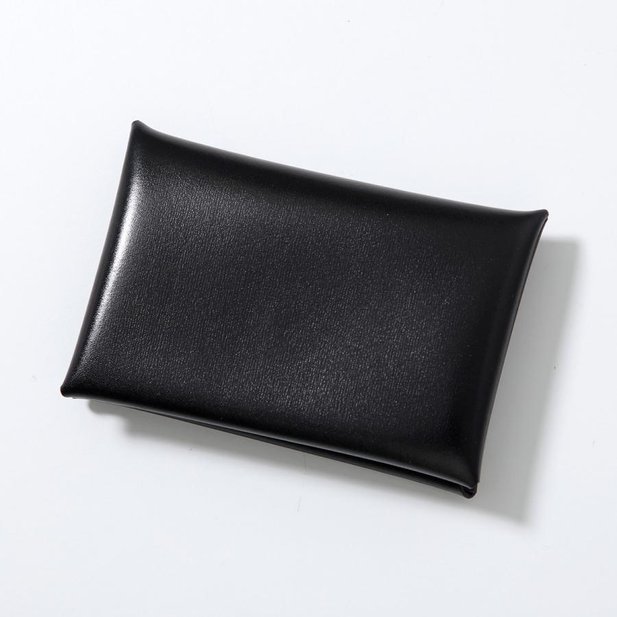 HERMES（エルメス） カードケース CALVI カルヴィ 078403CK メンズ