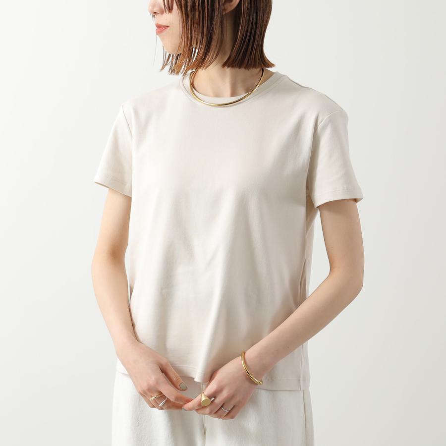 S MaxMara 半袖Tシャツ BELLA Sサイズ S MAXMARA（エスマックスマーラ） Tシャツ BELLA ベッラ レディース