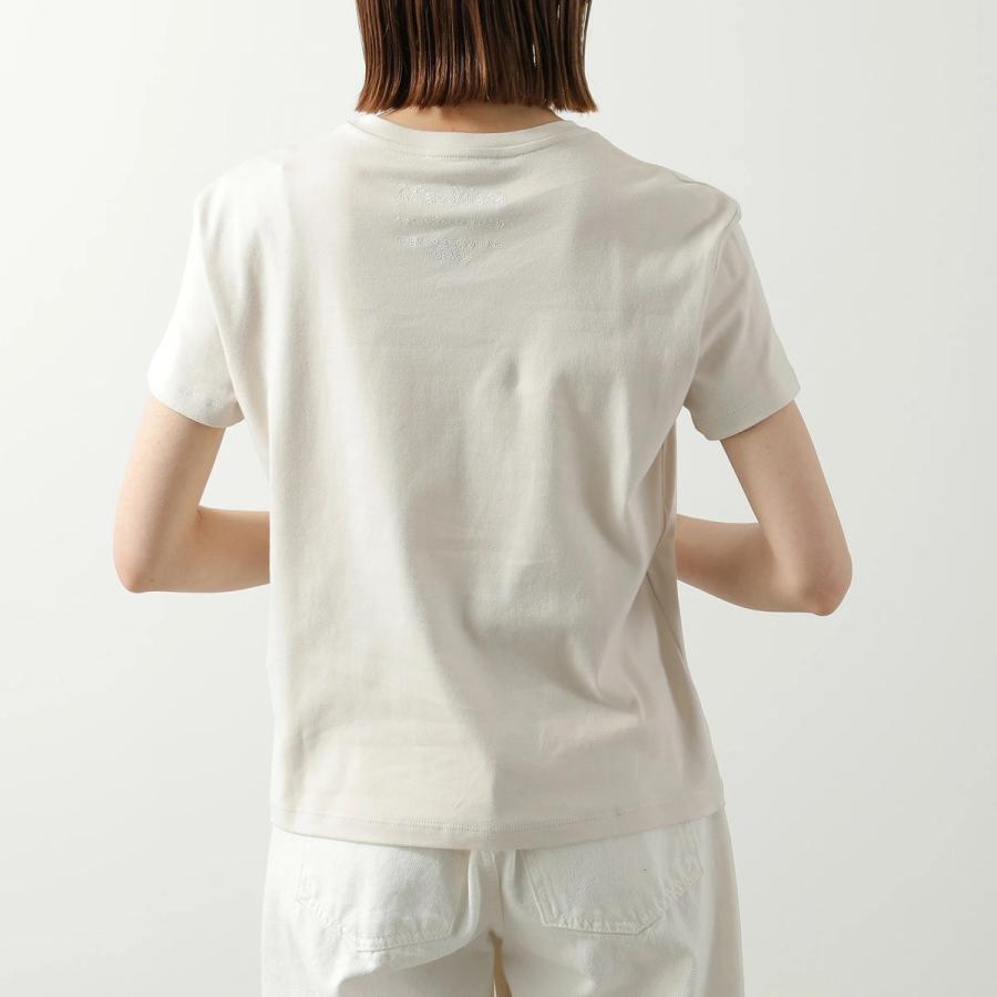 S Max Mara マックスマーラ 半袖 Tシャツ BELLA サイズ XS S MAXMARA（エスマックスマーラ） Tシャツ BELLA ベッラ レディース