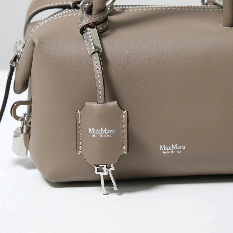 Max Mara（マックスマーラ） ハンドバッグ HOLDALLS ホールドオール