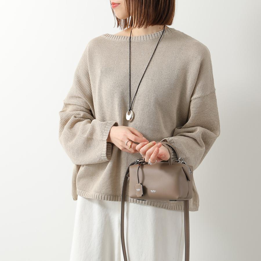 Max Mara（マックスマーラ） ハンドバッグ HOLDALLS ホールドオール