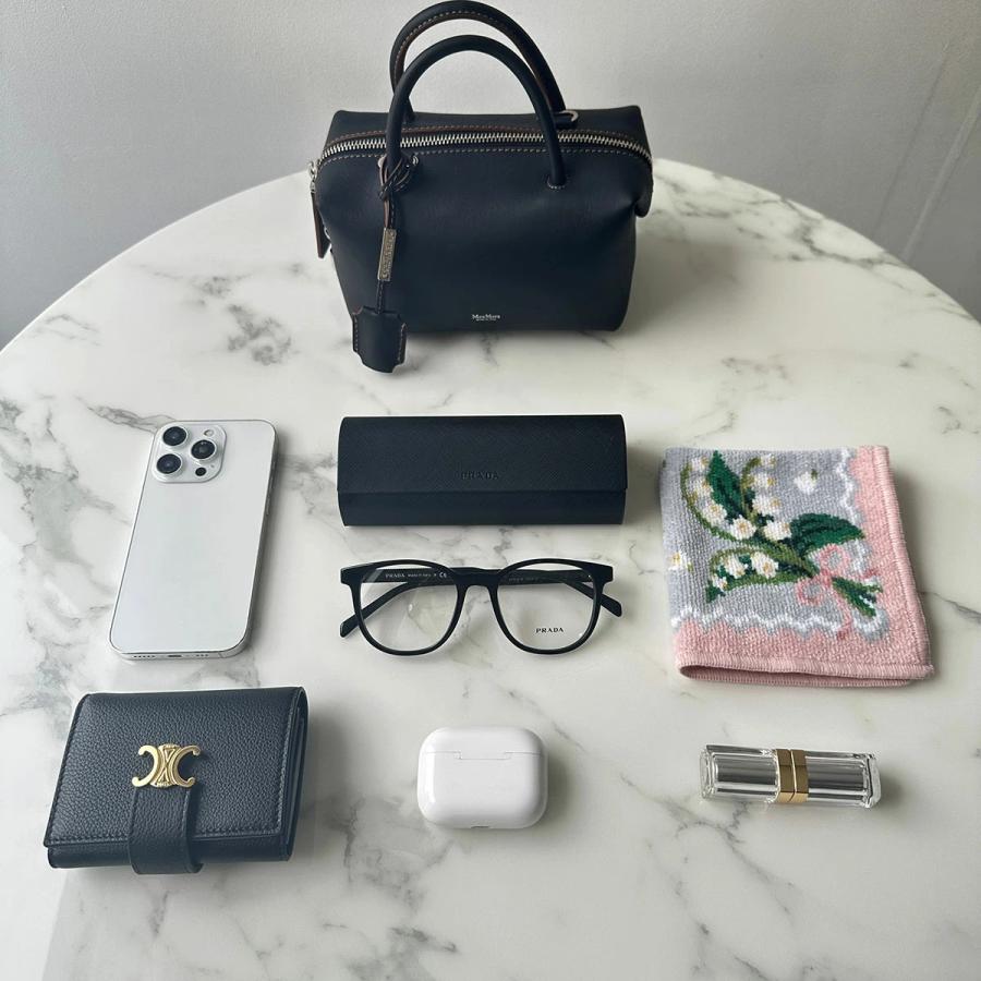Max Mara（マックスマーラ） ハンドバッグ HOLDALLS ホールドオール