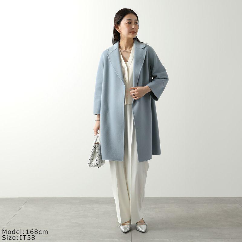 S MAXMARA（エスマックスマーラ） エス マックスマーラ ロングコート