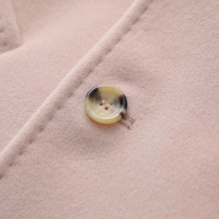 Max Mara（マックスマーラ） ショートコート REBUS レブス レディース