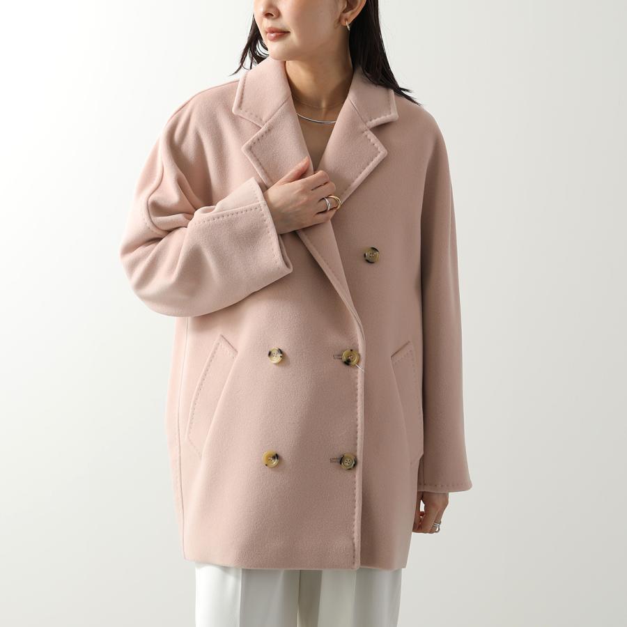 Max Mara（マックスマーラ） ショートコート REBUS レブス レディース