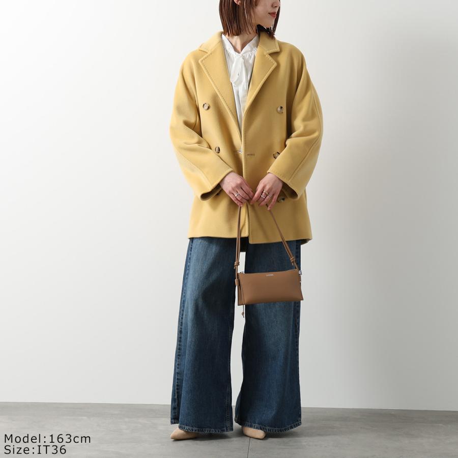 Max Mara（マックスマーラ） ショートコート REBUS レブス レディース