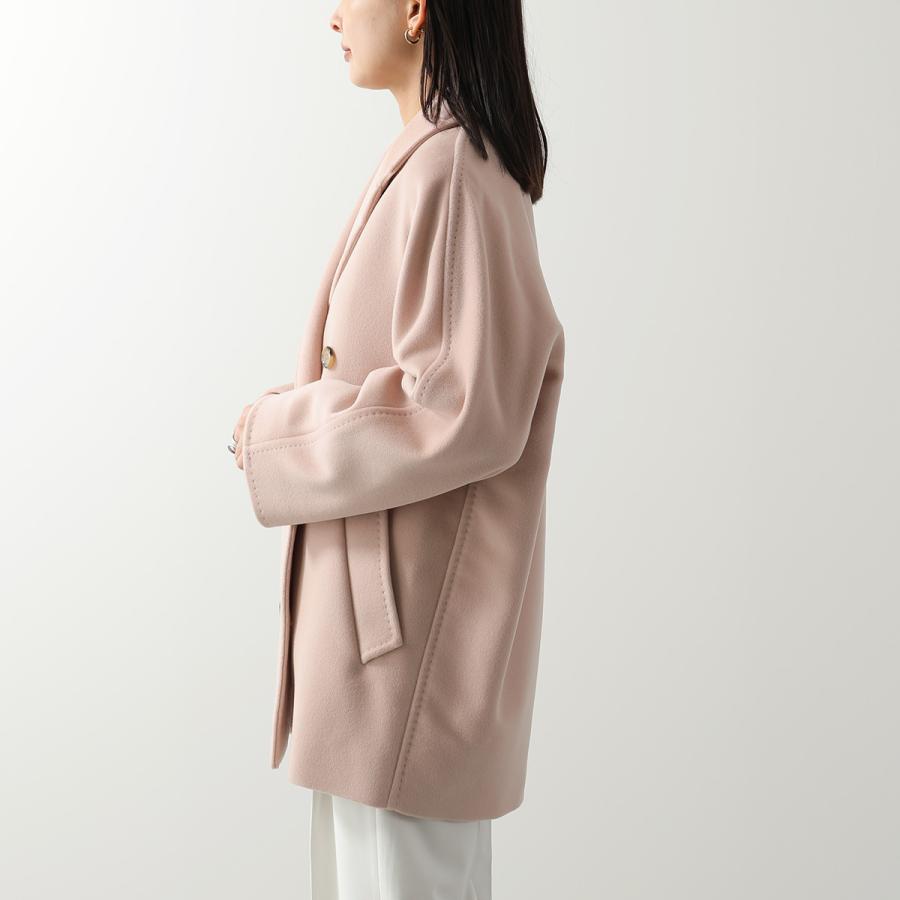 Max Mara（マックスマーラ） ショートコート REBUS レブス レディース
