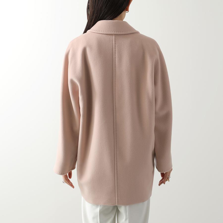 Max Mara（マックスマーラ） ショートコート REBUS レブス レディース