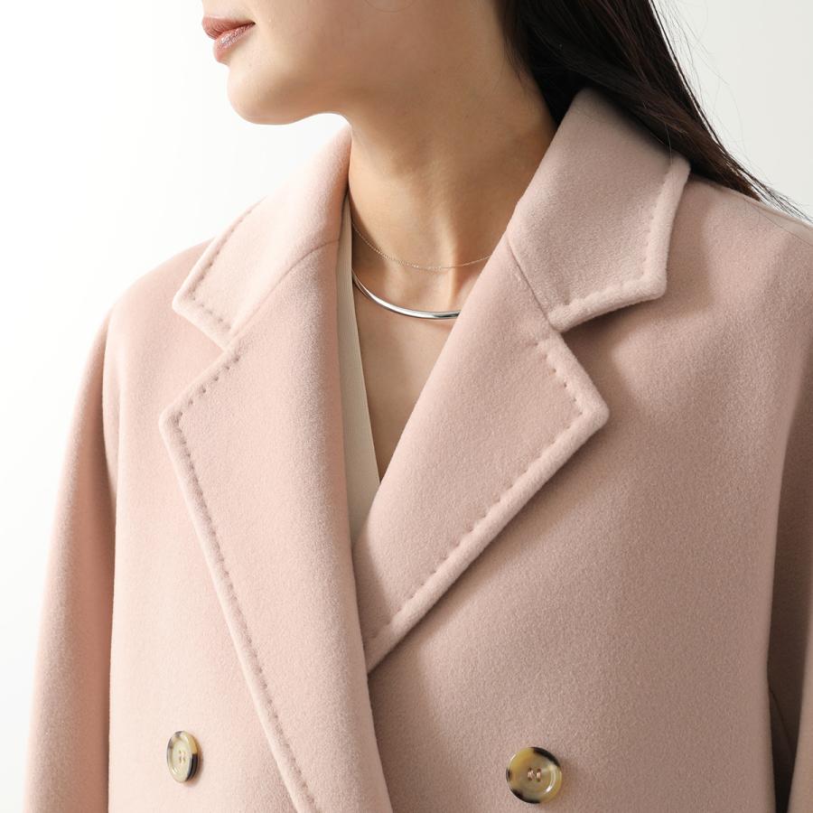 Max Mara（マックスマーラ） ショートコート REBUS レブス レディース