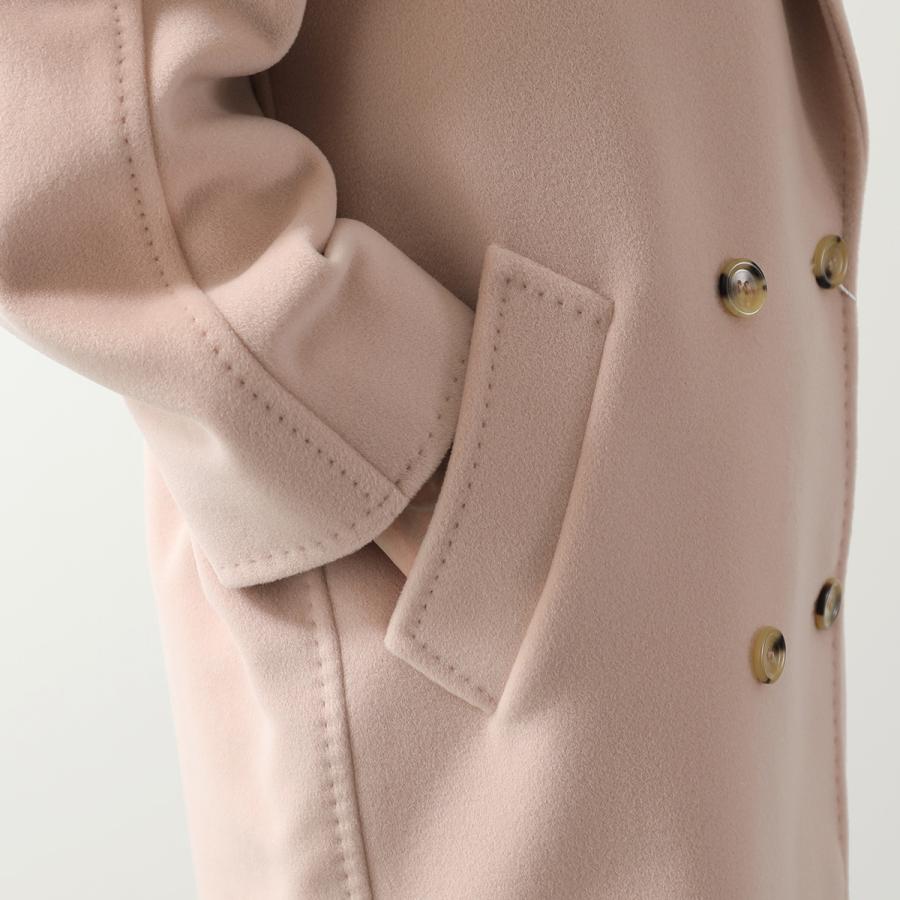 Max Mara（マックスマーラ） ショートコート REBUS レブス レディース