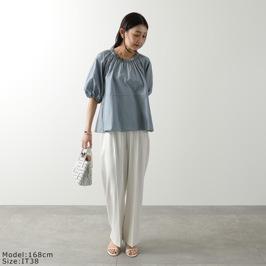 S MAXMARA（エスマックスマーラ） エス マックスマーラ ブラウス
