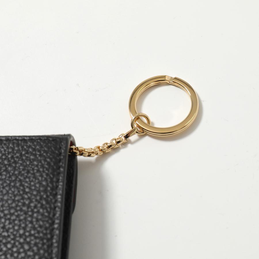 FERRAGAMO（フェラガモ） 名刺入れ DOUBLE GANCIO ダブルガンチーニ