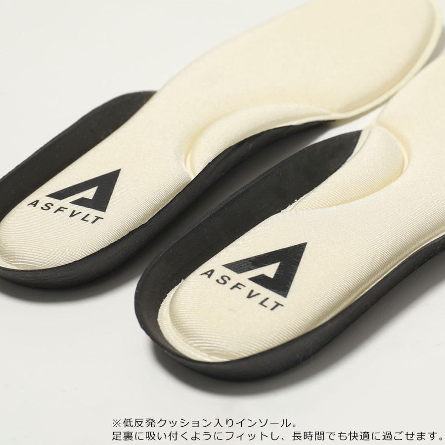 PUMA Speedcat 24.5cm レッド ASFVLT（アスファルト） スニーカー GATE ゲート GAT077 レディース