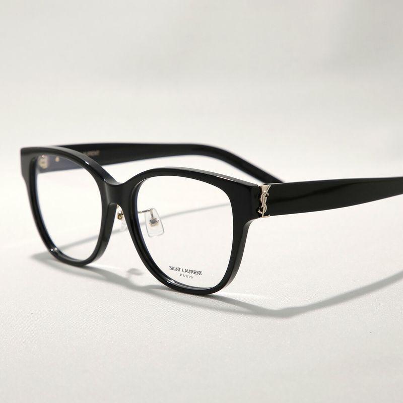 SAINT LAURENT サンローラン メガネ SL M168/F レディース 