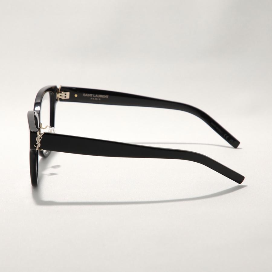 SAINT LAURENT サンローラン メガネ SL M168/F レディース