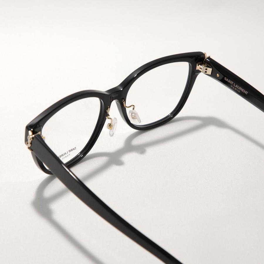 SAINT LAURENT サンローラン メガネ SL M168/F レディース
