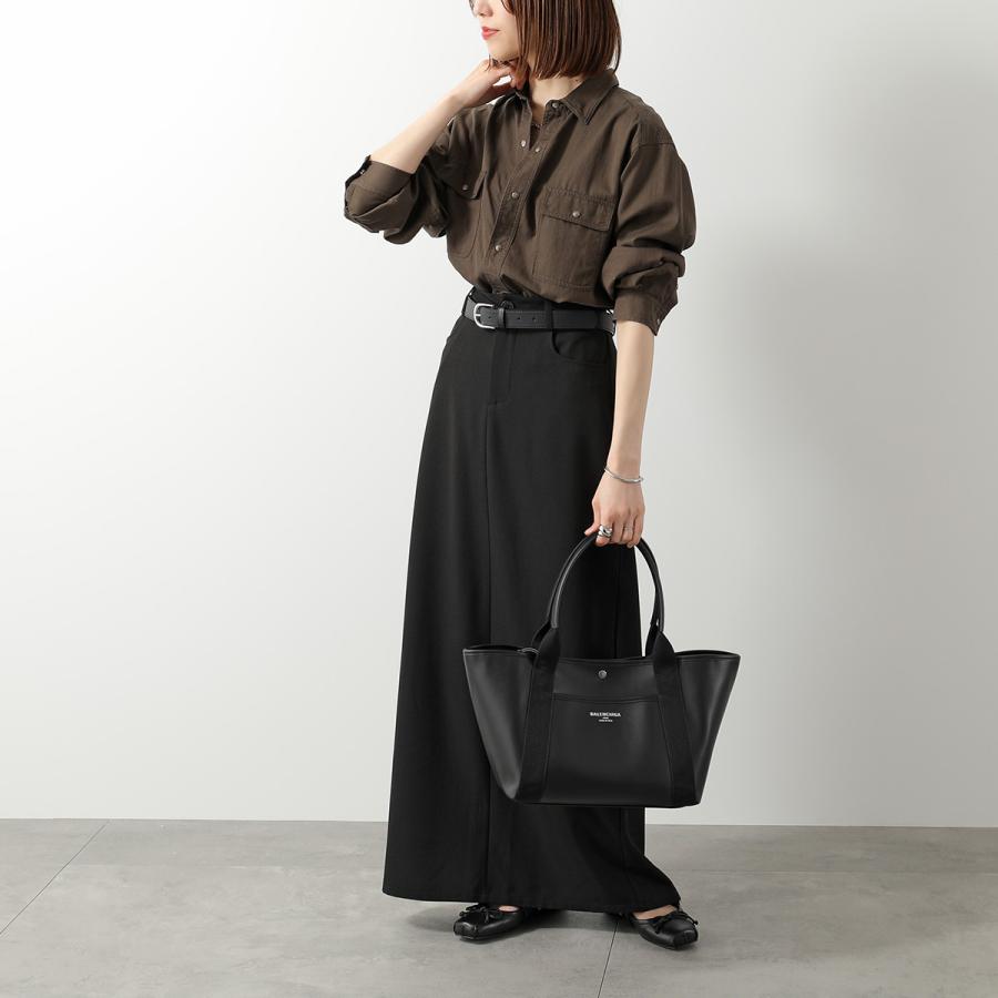 BALENCIAGA（バレンシアガ） トートバッグ BIARRITZ ビアリッツ 810983