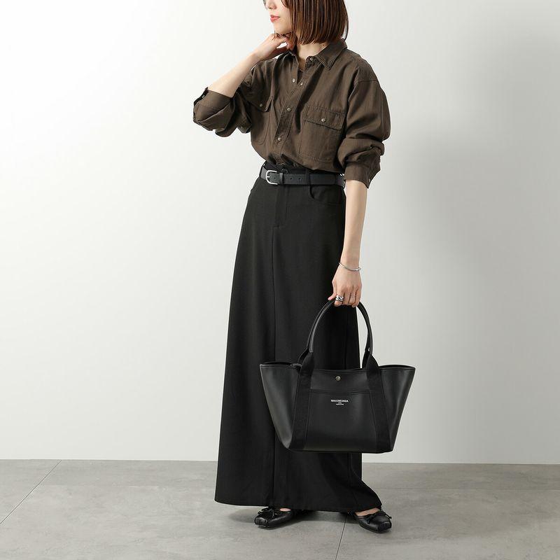 BALENCIAGA（バレンシアガ） トートバッグ BIARRITZ ビアリッツ 810983
