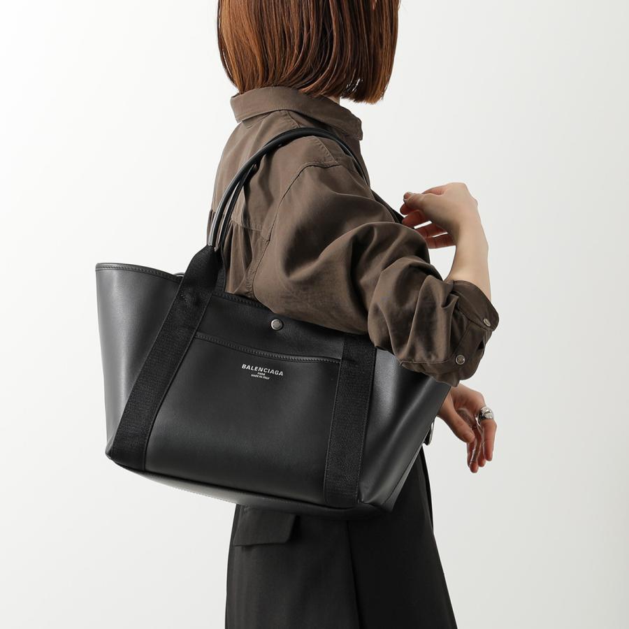 BALENCIAGA（バレンシアガ） トートバッグ BIARRITZ ビアリッツ 810983