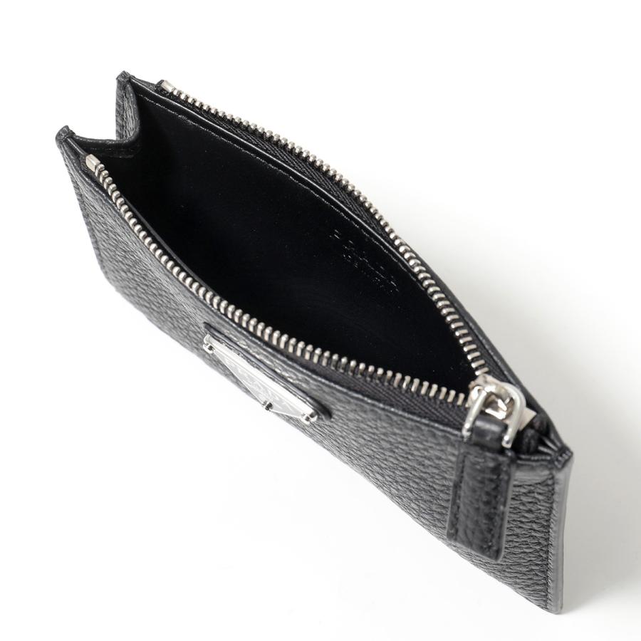NS　現行 PRADA RFID ケース 小銭入れ PRADA（プラダ） 【お取り寄せ】 【並行輸入品】 カードケース