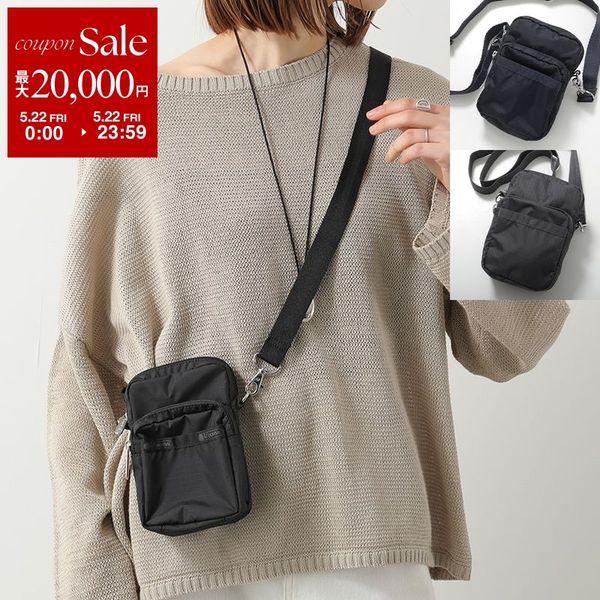 LeSportsac（レスポートサック） フォンケース MINI PHONE BAG ミニ