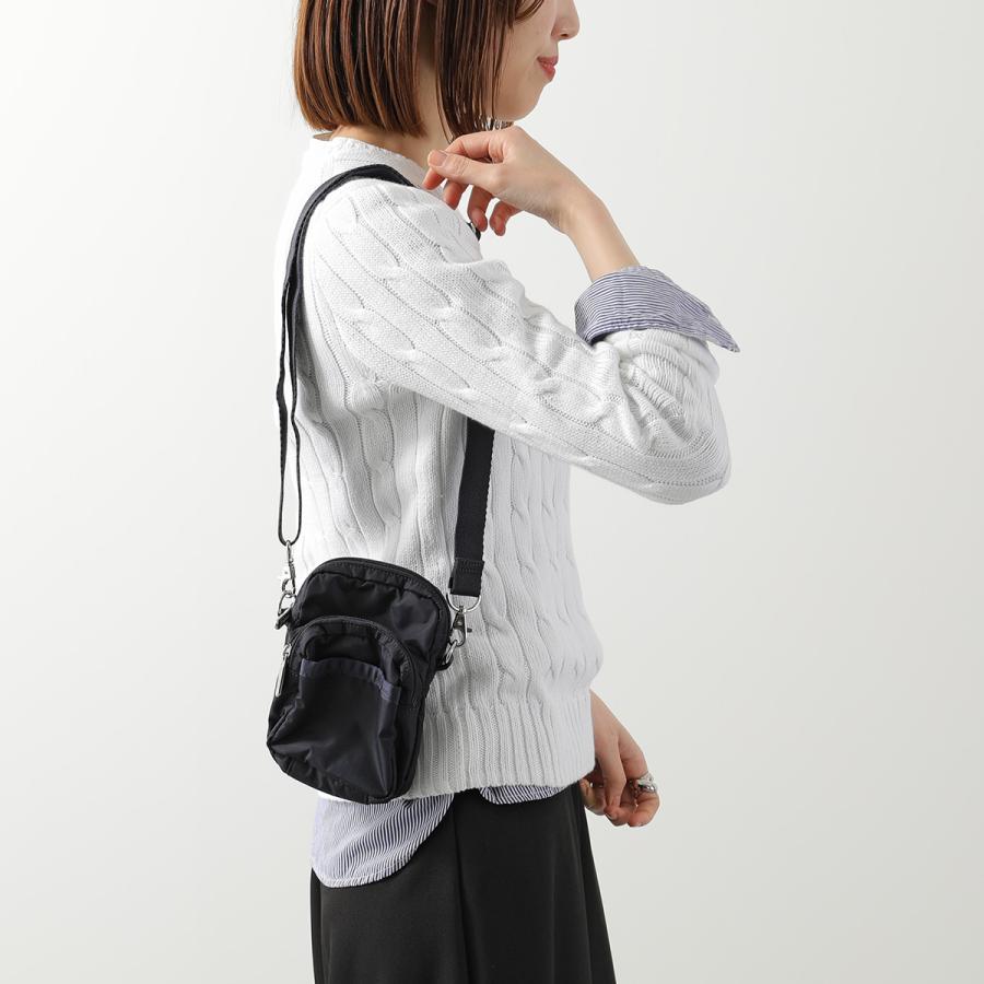 LeSportsac（レスポートサック） フォンケース MINI PHONE BAG ミニ