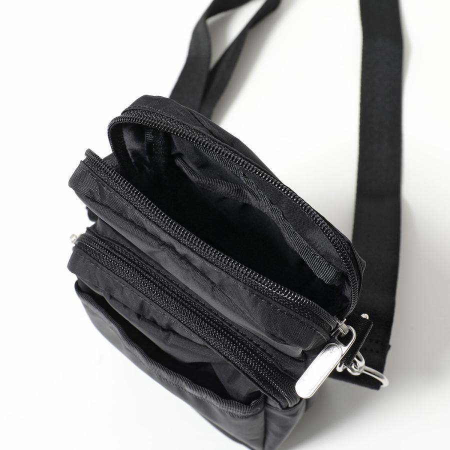 LeSportsac（レスポートサック） フォンケース MINI PHONE BAG ミニ