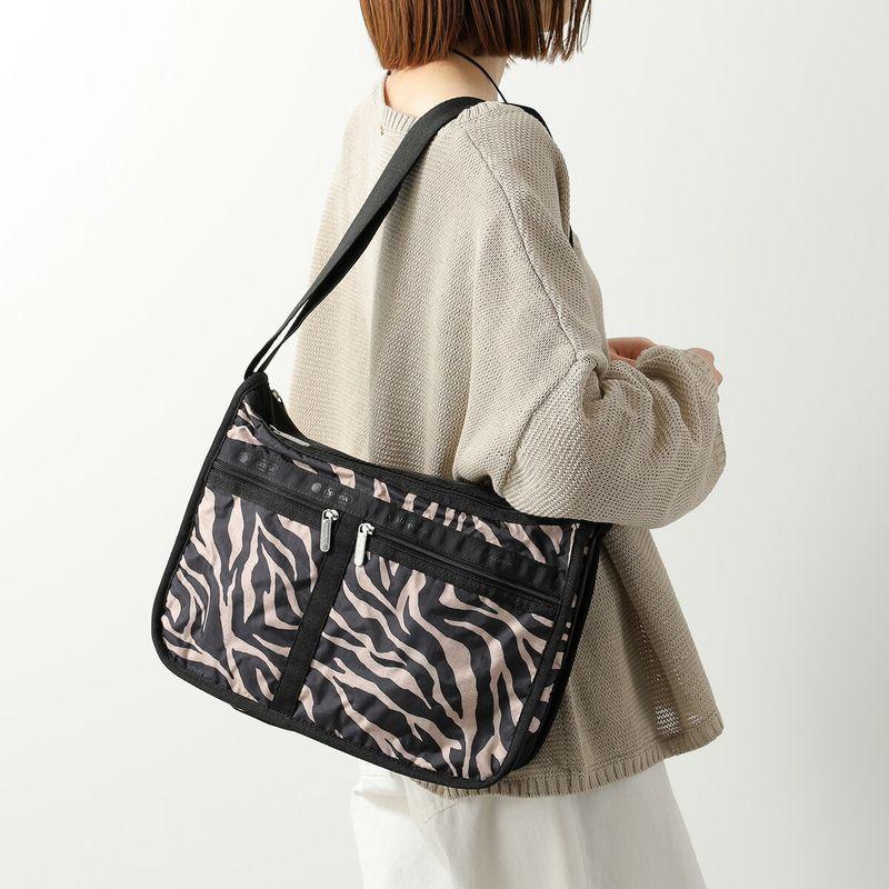 LeSportsac（レスポートサック） ショルダーバッグ DELUXE EVERYDAY