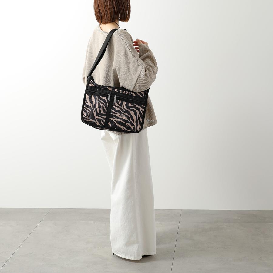 LeSportsac（レスポートサック） ショルダーバッグ DELUXE EVERYDAY