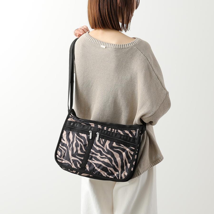 LeSportsac（レスポートサック） ショルダーバッグ DELUXE EVERYDAY