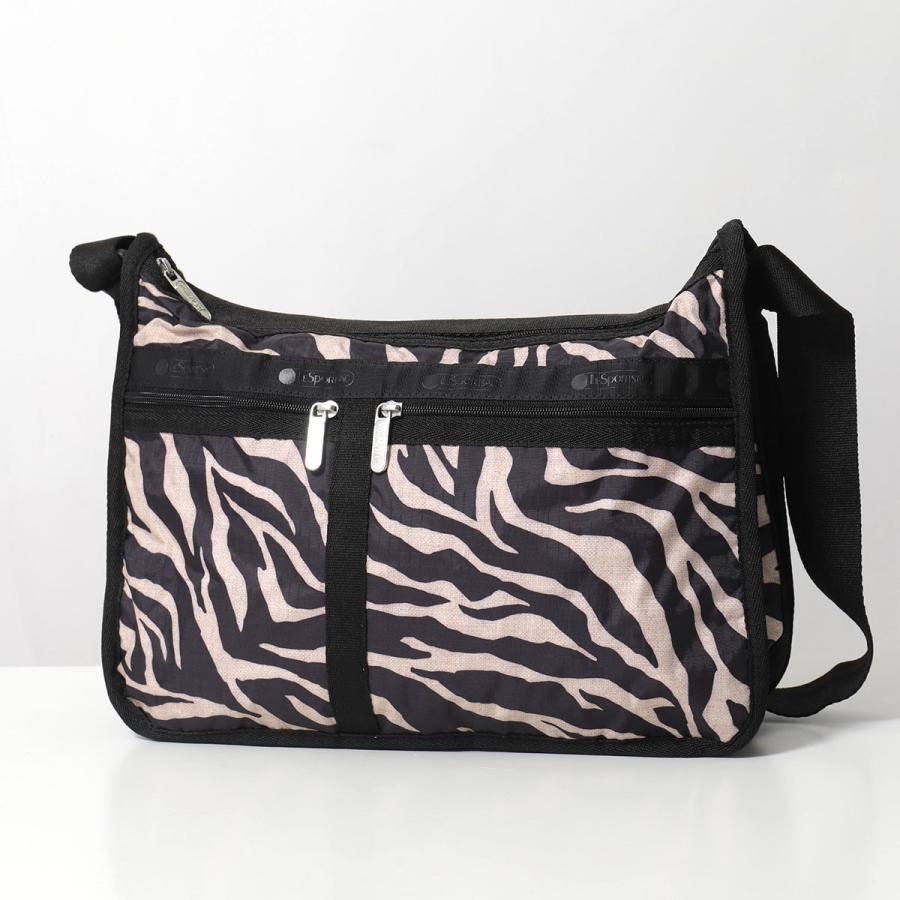 LeSportsac（レスポートサック） ショルダーバッグ DELUXE EVERYDAY