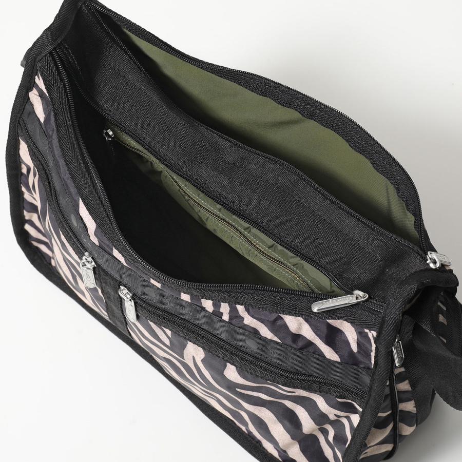 LeSportsac（レスポートサック） ショルダーバッグ DELUXE EVERYDAY