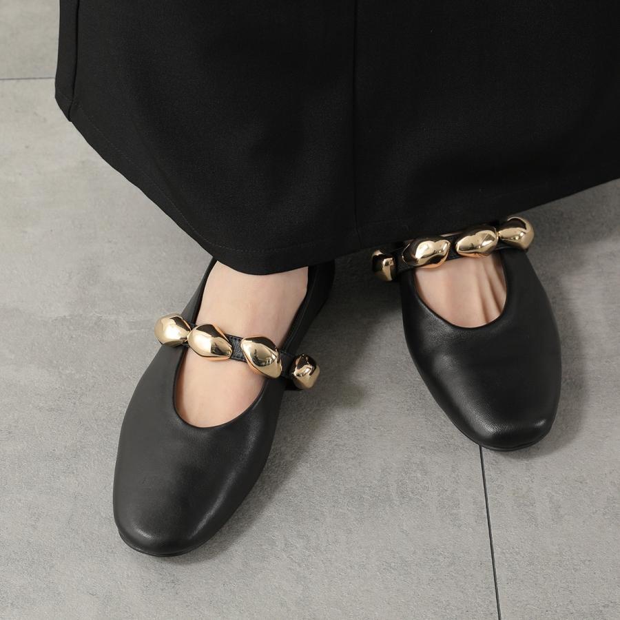 STEVE MADDEN（スティーブ・マデン） バレエシューズ POPPIN ポッピン