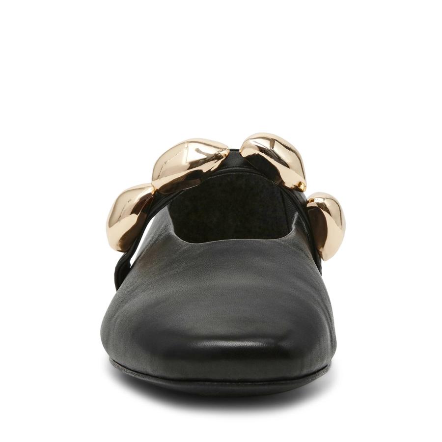STEVE MADDEN（スティーブ・マデン） バレエシューズ POPPIN ポッピン