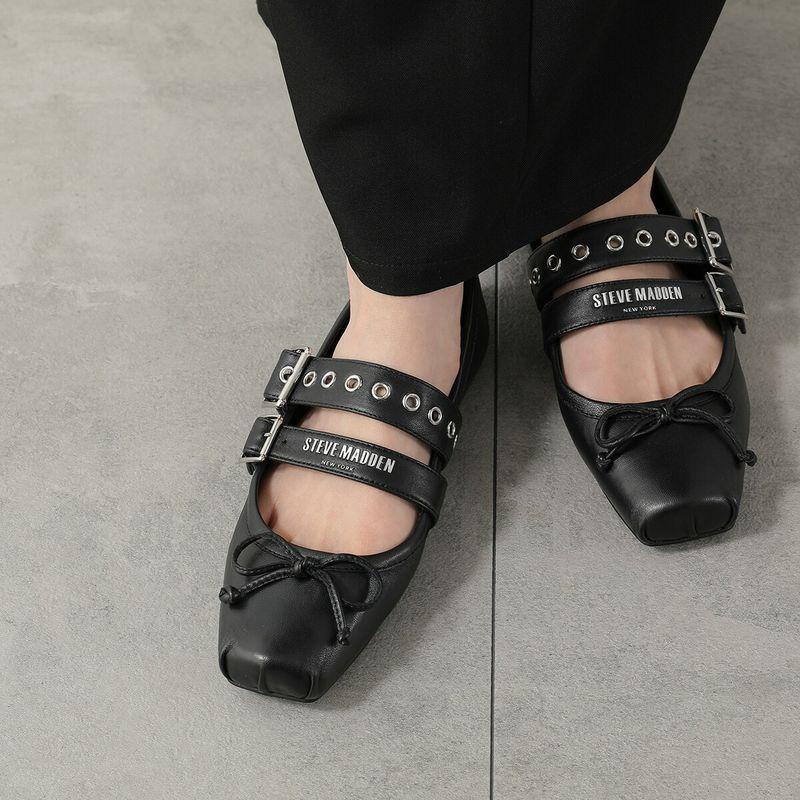 STEVE MADDEN（スティーブ・マデン） パンプス CEARA ケアラ